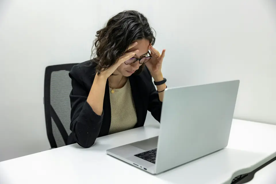Jobsuche kann anstrengend sein, wir begleiten Sie persönlich
